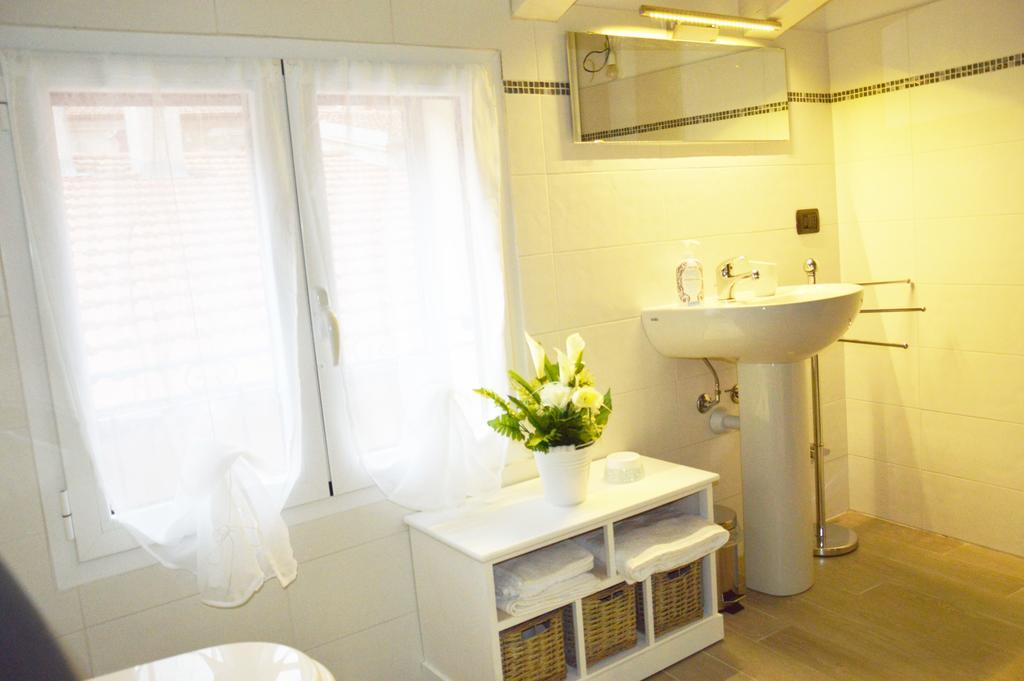 Il Cuore Del Borgo - Holiday Home Borgomaro Eksteriør billede