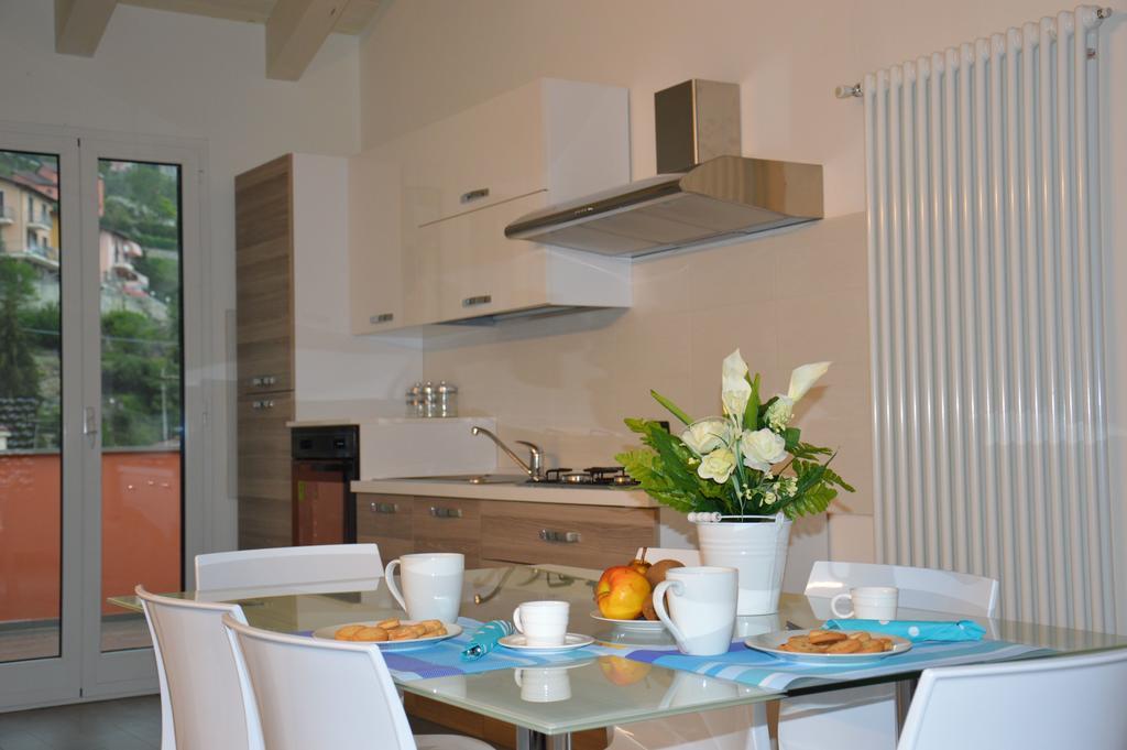 Il Cuore Del Borgo - Holiday Home Borgomaro Eksteriør billede