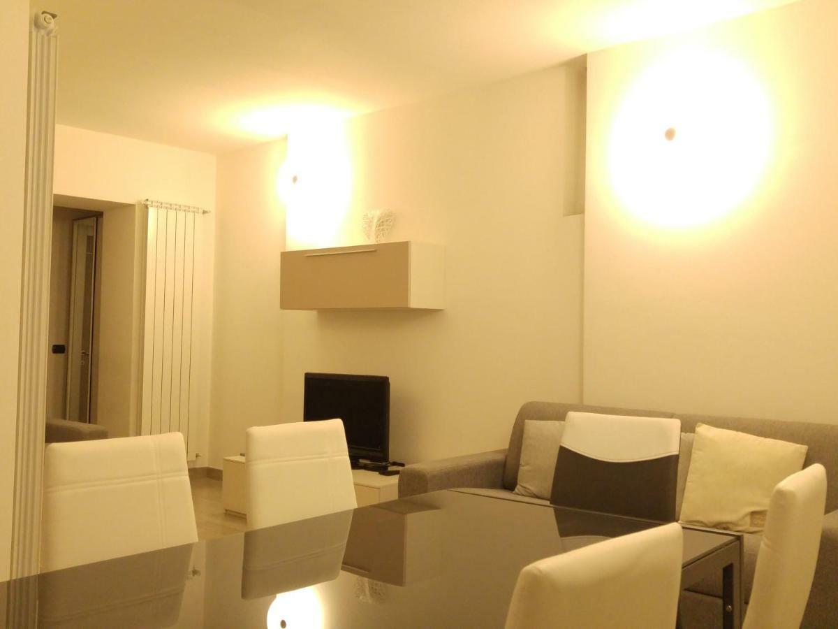 Il Cuore Del Borgo - Holiday Home Borgomaro Eksteriør billede