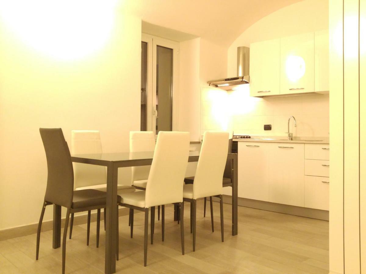 Il Cuore Del Borgo - Holiday Home Borgomaro Eksteriør billede