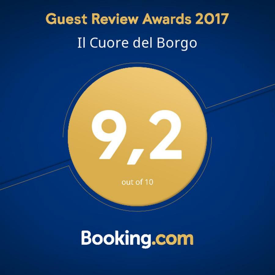 Il Cuore Del Borgo - Holiday Home Borgomaro Eksteriør billede