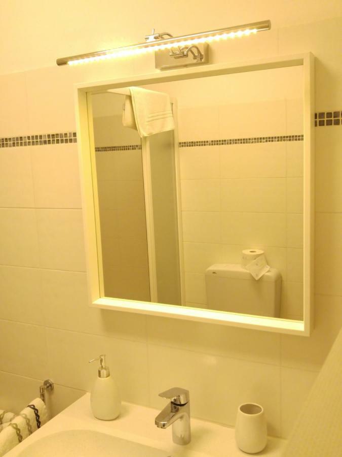 Il Cuore Del Borgo - Holiday Home Borgomaro Eksteriør billede